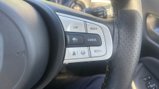 Honda Jazz 1.5 i-MMD Hybrid SE 5dr eCVT Hybrid Hatchback